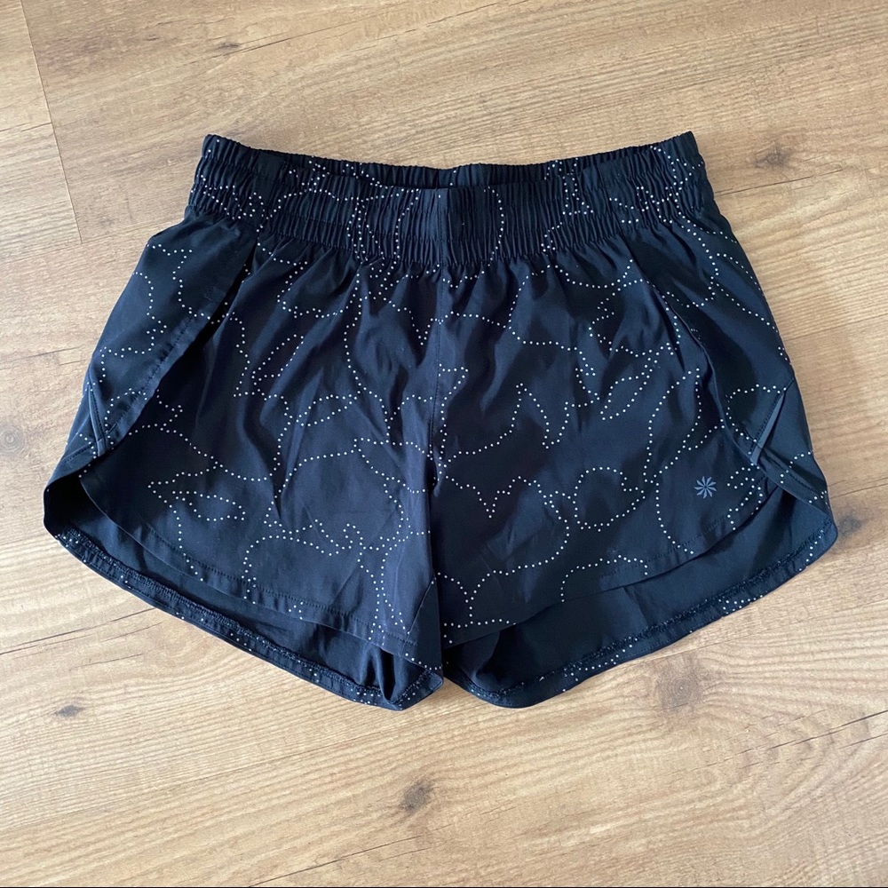 Athleta Shorts